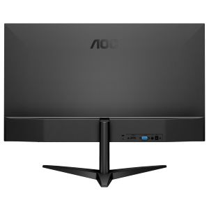 AOC / 24B1H / 23,6" / VA / FHD / 60Hz / 5ms / Fekete / 3R 24B1H