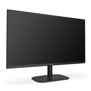 AOC / 24B2XDAM / 23,8" / VA / FHD / 75Hz / 4ms / Fekete / 3R 24B2XDAM