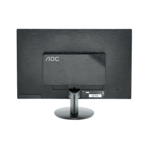 AOC / M2470SWH / 23,6" / VA / FHD / 60Hz / 5ms / fekete / 3R M2470SWH