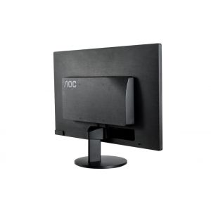 AOC / M2470SWH / 23,6" / VA / FHD / 60Hz / 5ms / fekete / 3R M2470SWH