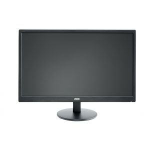 AOC / M2470SWH / 23,6" / VA / FHD / 60Hz / 5ms / fekete / 3R M2470SWH