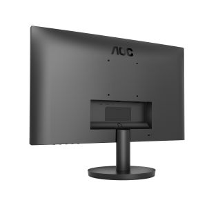 AOC/24B3HA2/23.8"/IPS/FHD/100Hz/1ms/fekete/3R 24B3HA2