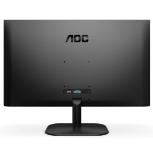 AOC/24B2XDA/23.8"/IPS/FHD/75Hz/4ms/fekete/3R 24B2XDA