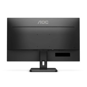 AOC / 27E2QAE / 27" / IPS / FHD / 75Hz / 4ms / Fekete / 3R 27E2QAE