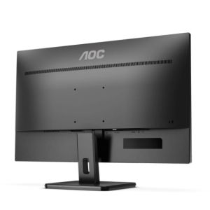 AOC / 27E2QAE / 27" / IPS / FHD / 75Hz / 4ms / Fekete / 3R 27E2QAE