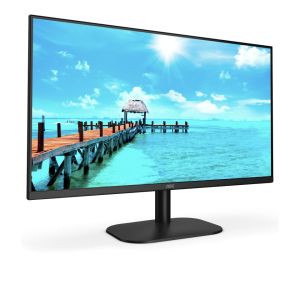 AOC / 27B2QAM / 27" / VA / FHD / 75Hz / 4ms / Fekete / 3R 27B2QAM