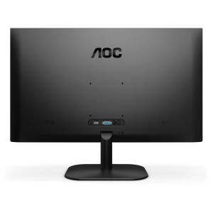 AOC / 27B2QAM / 27" / VA / FHD / 75Hz / 4ms / Fekete / 3R 27B2QAM