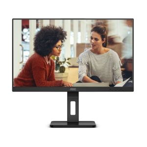 AOC/27E3QAF/27"/IPS/FHD/75Hz/4ms/fekete/3R 27E3QAF