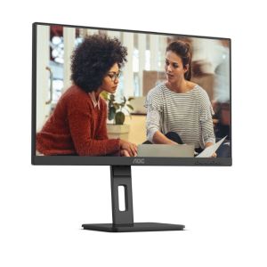 AOC/27E3QAF/27"/IPS/FHD/75Hz/4ms/fekete/3R 27E3QAF