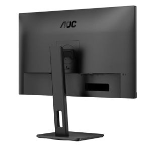 AOC/27E3QAF/27"/IPS/FHD/75Hz/4ms/fekete/3R 27E3QAF