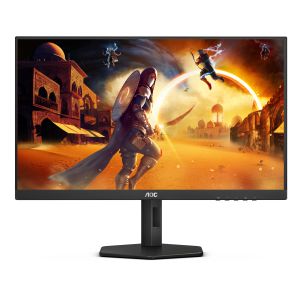 AOC Gaming/27G4X/27"/IPS/FHD/180Hz/0,5ms/Fekete/3R 27G4X