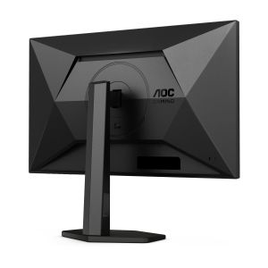 AOC Gaming/27G4X/27"/IPS/FHD/180Hz/0,5ms/Fekete/3R 27G4X