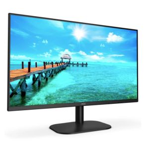 AOC / 27B2DA / 27" / IPS / FHD / 75Hz / 4ms / Fekete / 3R 27B2DA