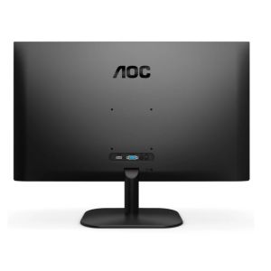 AOC / 27B2DA / 27" / IPS / FHD / 75Hz / 4ms / Fekete / 3R 27B2DA