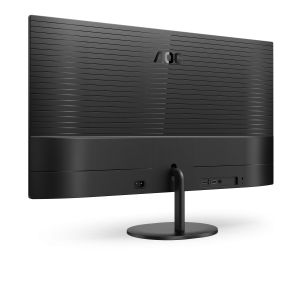 AOC / Q32V4 / 31,5" / IPS / QHD / 75Hz / 4ms / Fekete / 3R Q32V4