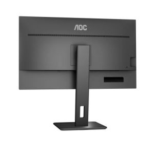 AOC / U32P2 / 31,5" / VA / 4K UHD / 60Hz / 4ms / Fekete / 3R U32P2