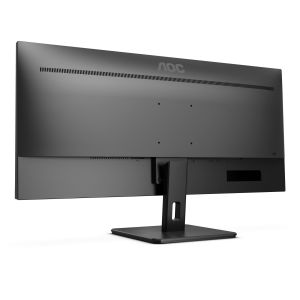 AOC/U34E2M/34"/VA/3440x1440/100Hz/4ms/fekete/3R U34E2M