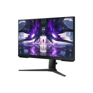 Samsung Odyssey/G32A/24"/VA/FHD/165Hz/1ms/fekete/2R LS24AG320NUXEN