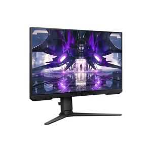 Samsung Odyssey/G32A/24"/VA/FHD/165Hz/1ms/fekete/2R LS24AG320NUXEN