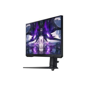 Samsung Odyssey/G32A/24"/VA/FHD/165Hz/1ms/fekete/2R LS24AG320NUXEN