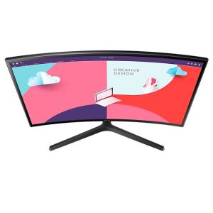 Samsung/S36C/27"/VA/FHD/75Hz/4ms/fekete/2R LS27C366EAUXEN