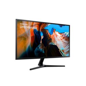 Samsung/32UJ59/31.5"/VA/4K UHD/60Hz/4ms/Gray/2R LU32J590UQPXEN