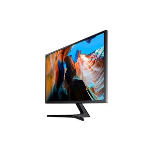 Samsung/32UJ59/31.5"/VA/4K UHD/60Hz/4ms/Gray/2R LU32J590UQPXEN