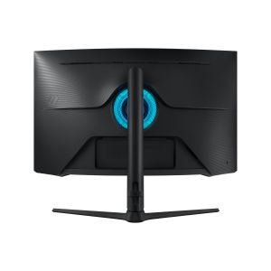 Samsung Odyssey/G65B/32"/VA/QHD/240Hz/1ms/fekete/2R LS32BG650EUXEN