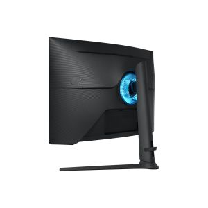 Samsung Odyssey/G65B/32"/VA/QHD/240Hz/1ms/fekete/2R LS32BG650EUXEN