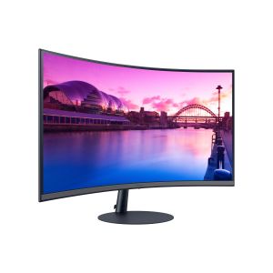 Samsung/S39C/32"/VA/FHD/75Hz/4ms/fekete/2R LS32C390EAUXEN