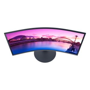 Samsung/S39C/32"/VA/FHD/75Hz/4ms/fekete/2R LS32C390EAUXEN