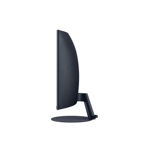 Samsung/S39C/32"/VA/FHD/75Hz/4ms/fekete/2R LS32C390EAUXEN