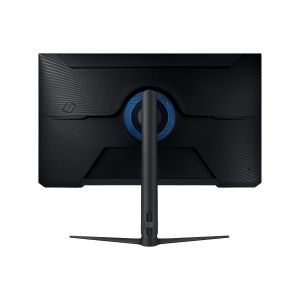 Samsung Odyssey/G51C/32"/VA/QHD/165Hz/1ms/fekete/2R LS32CG510EUXEN