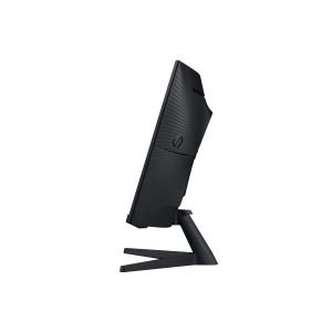 Samsung Odyssey/G55C/32"/VA/QHD/165Hz/1ms/fekete/2R LS32CG552EUXEN