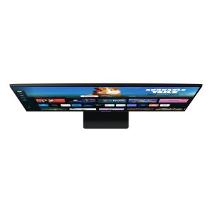 Samsung Smart Monitor/M50D/32"/VA/FHD/60Hz/4ms/fekete/2R LS32DM500EUXDU