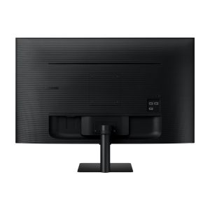 Samsung Smart Monitor/M70D/32"/VA/4K UHD/60Hz/4ms/Fekete/3R LS32DM702UUXDU