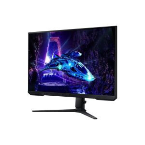 Samsung Odyssey G3/G30D/32"/VA/FHD/180Hz/1ms/fekete/2R LS32DG300EUXEN