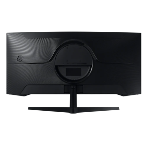 Samsung Odyssey/G55T/34"/VA/3440x1440/165Hz/1ms/fekete/2R LC34G55TWWPXEN