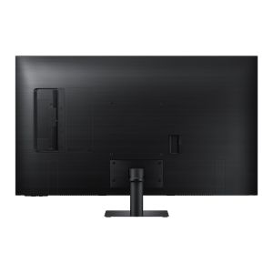 Samsung Smart Monitor/M70D/43"/VA/4K UHD/60Hz/4ms/fekete/2R LS43DM702UUXDU