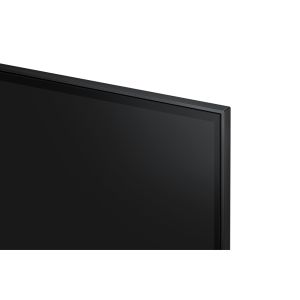 Samsung Smart Monitor/M70D/43"/VA/4K UHD/60Hz/4ms/fekete/2R LS43DM702UUXDU