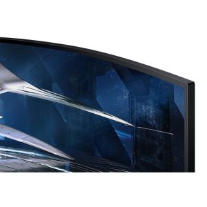 Samsung Odyssey G9 Neo/G95NA/49"/VA/5120x1440/240Hz/1ms/Blck-White/2R LS49AG950NUXEN