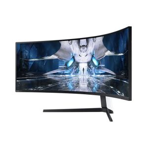 Samsung Odyssey G9 Neo/G95NA/49"/VA/5120x1440/240Hz/1ms/Blck-White/2R LS49AG950NUXEN