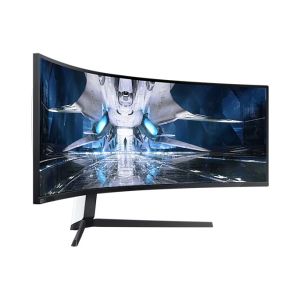 Samsung Odyssey G9 Neo/G95NA/49"/VA/5120x1440/240Hz/1ms/Blck-White/2R LS49AG950NUXEN