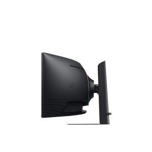 Samsung Odyssey/G95C/49"/VA/5120x1440/240Hz/1ms/fekete/2R LS49CG954EUXEN