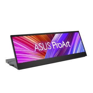 ASUS ProArt/PA147CDV/14"/IPS/1920x550/60Hz/5ms/fekete/3R 90LM0720-B01170