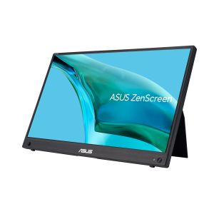 ASUS ZenScreen/MB16AHG/15.6"/IPS/FHD/144Hz/3ms/Black/3R 90LM08U0-B01170