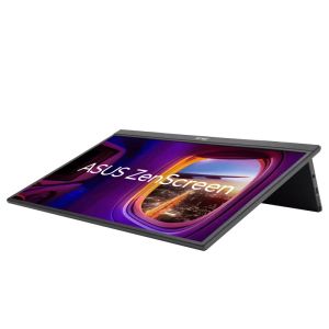 ASUS ZenScreen/MB17AHG/17.3"/IPS/FHD/144Hz/5ms/Black/3R 90LM08PG-B01170