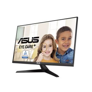 ASUS/VY279HGE/27"/IPS/FHD/144Hz/1ms/fekete/3R 90LM06D5-B02370