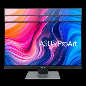 ASUS ProArt/PA278QV/27"/IPS/QHD/75Hz/5ms/fekete/3R 90LM05L1-B03370