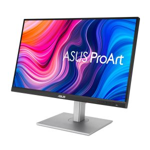 ASUS ProArt/PA278CV/27"/IPS/QHD/75Hz/5ms/Blck-Slvr/3R 90LM06Q1-B02370